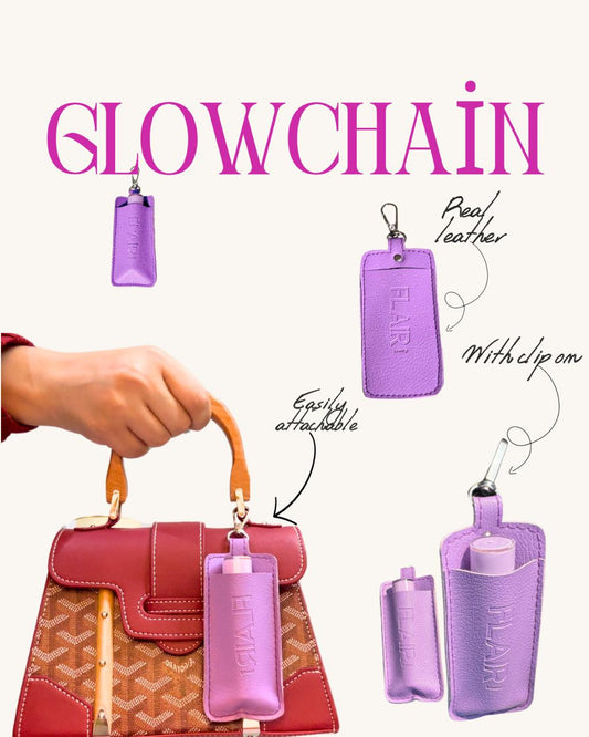 Flair Glow Chain