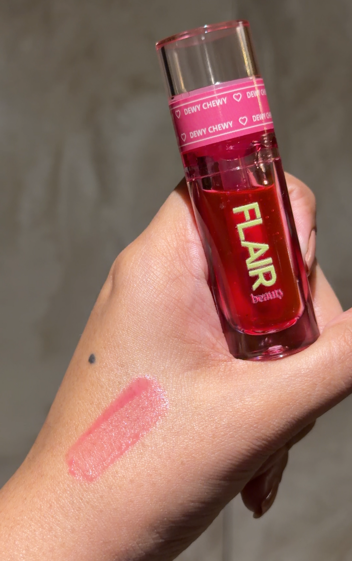 Water Tint