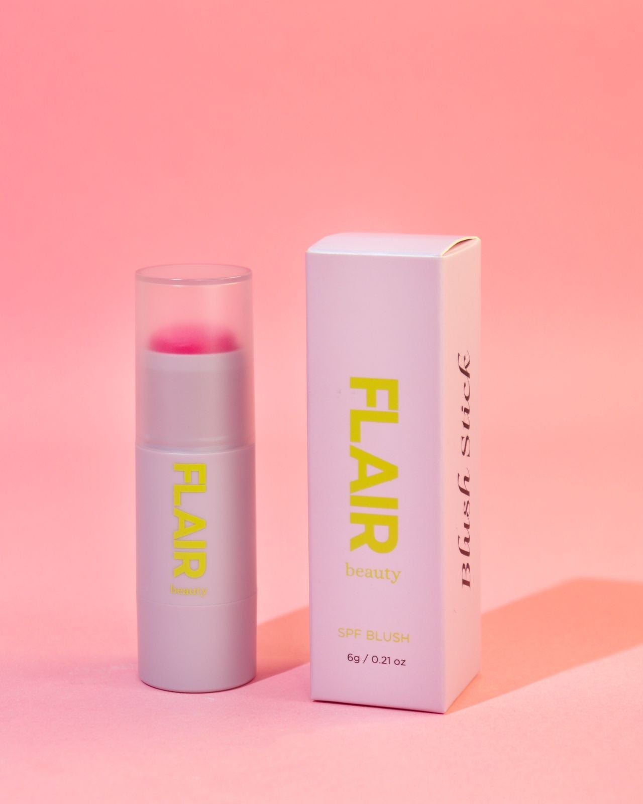 SPF Blush