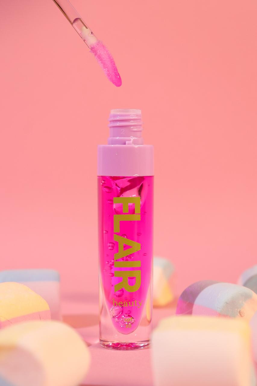 SPF Lips