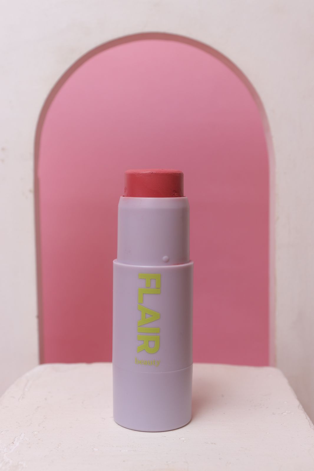 Flair Blush SPF15