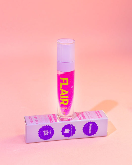 Flair Lip Oil SPF30