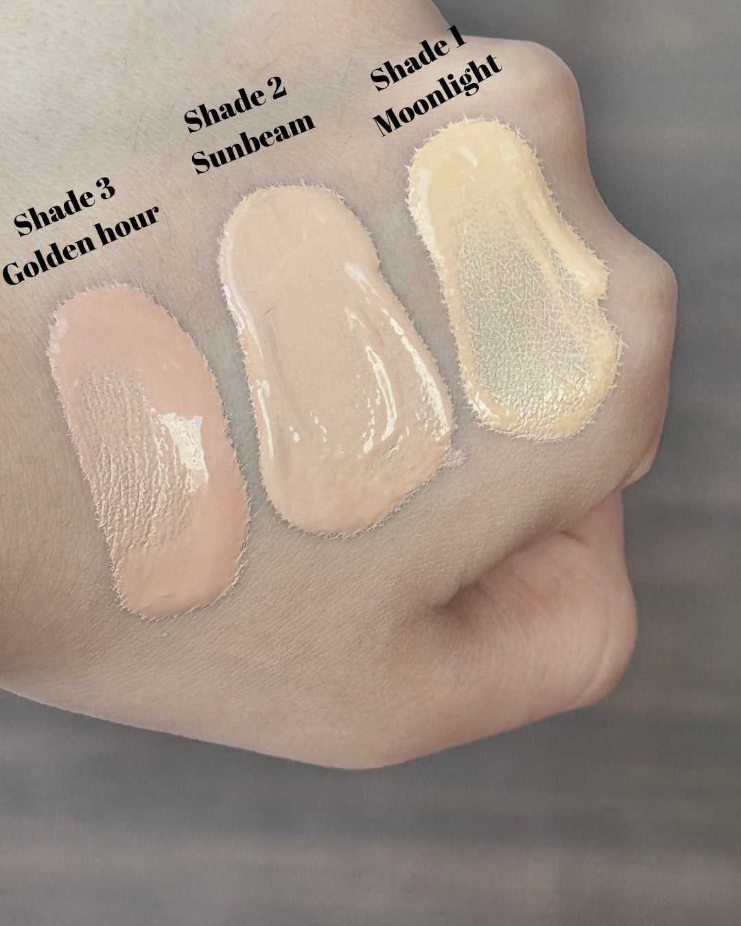 Glaze Drip Glow-up Tint