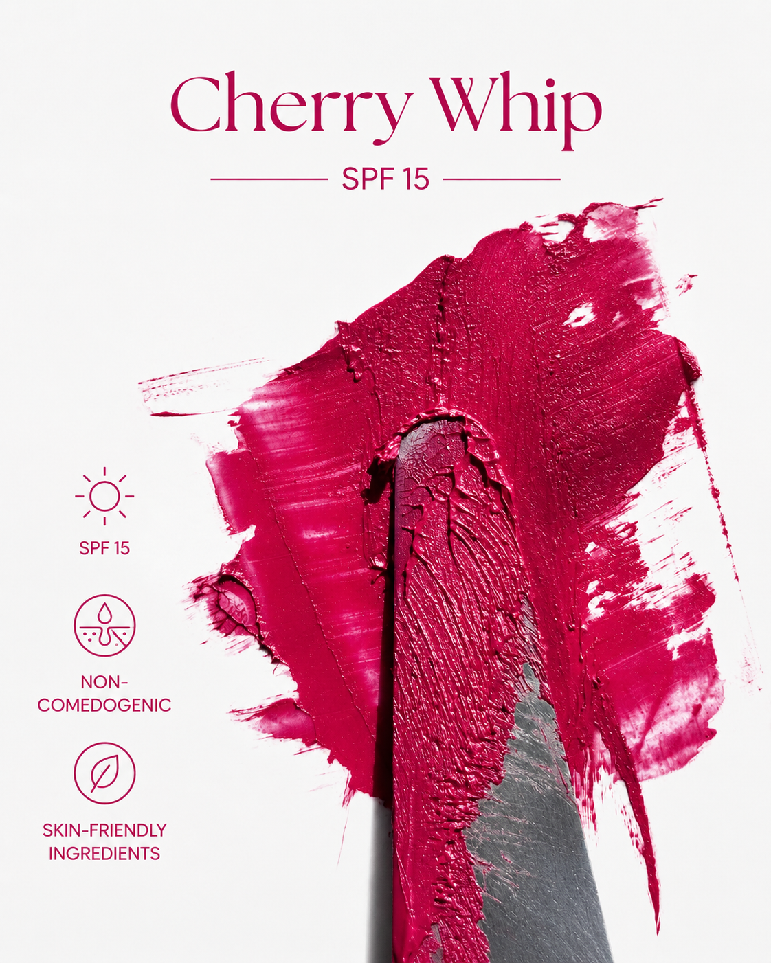 Flair Blush SPF15