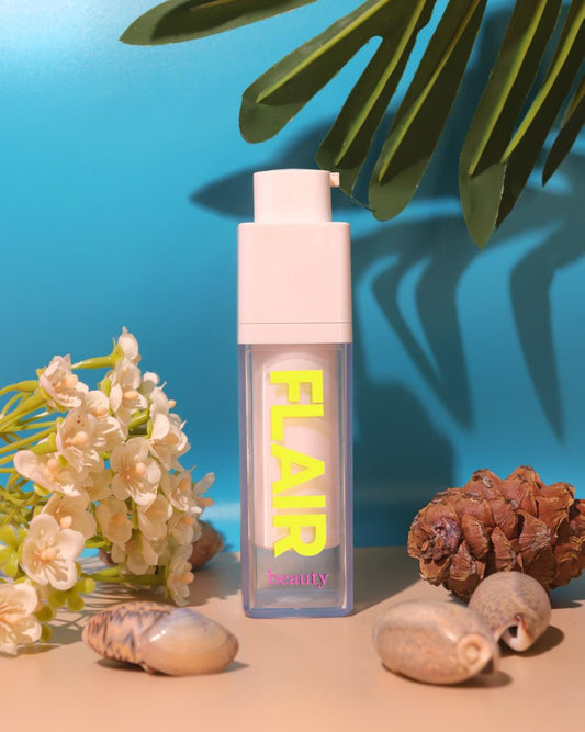 Sunbelievable Foundation SPF50