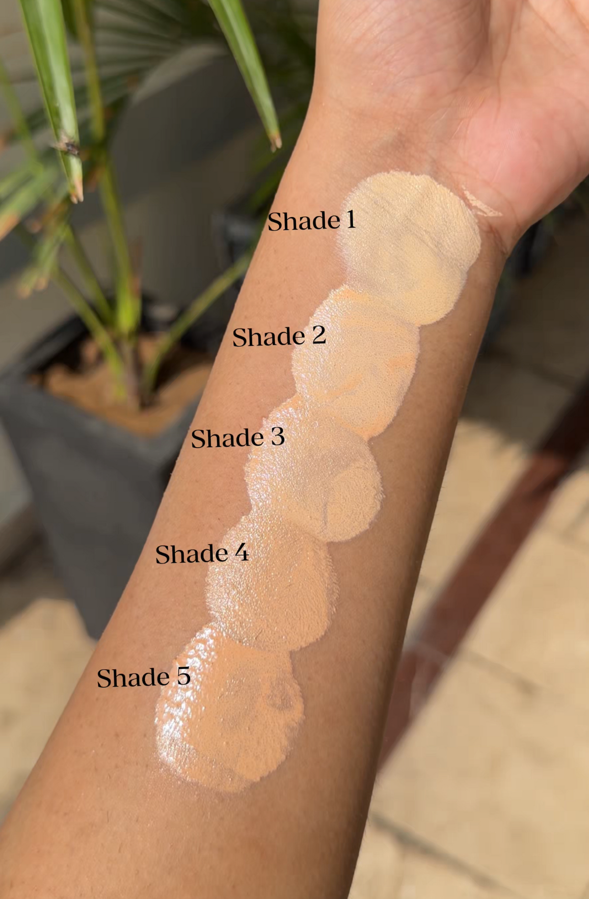 Glaze Drip Glow-up Tint