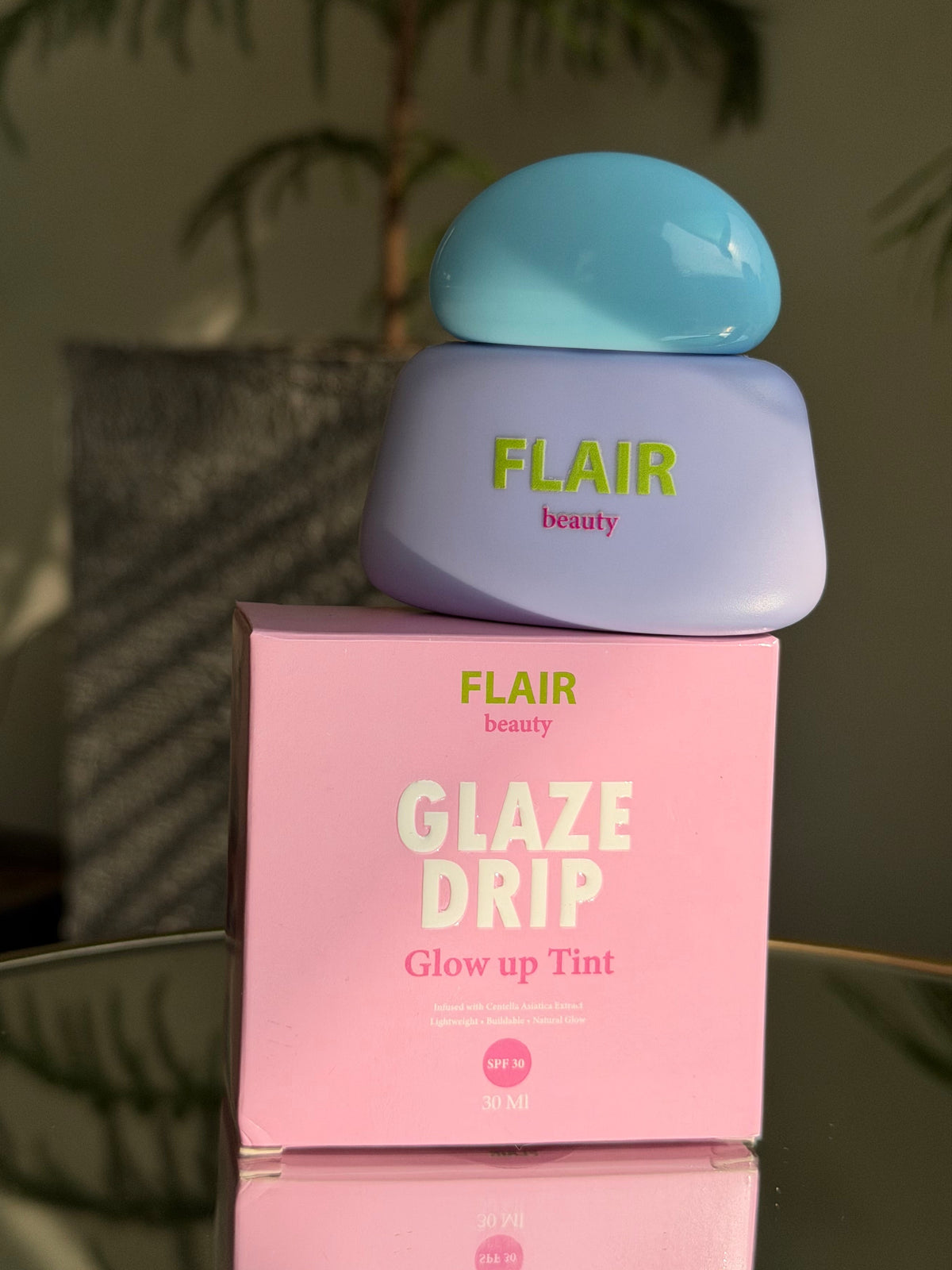Glaze Drip Glow-up Tint