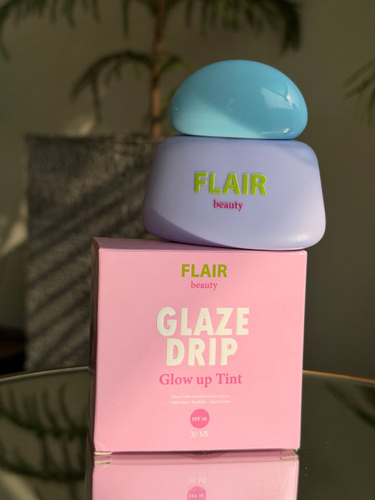 Glaze Drip Glow-up Tint