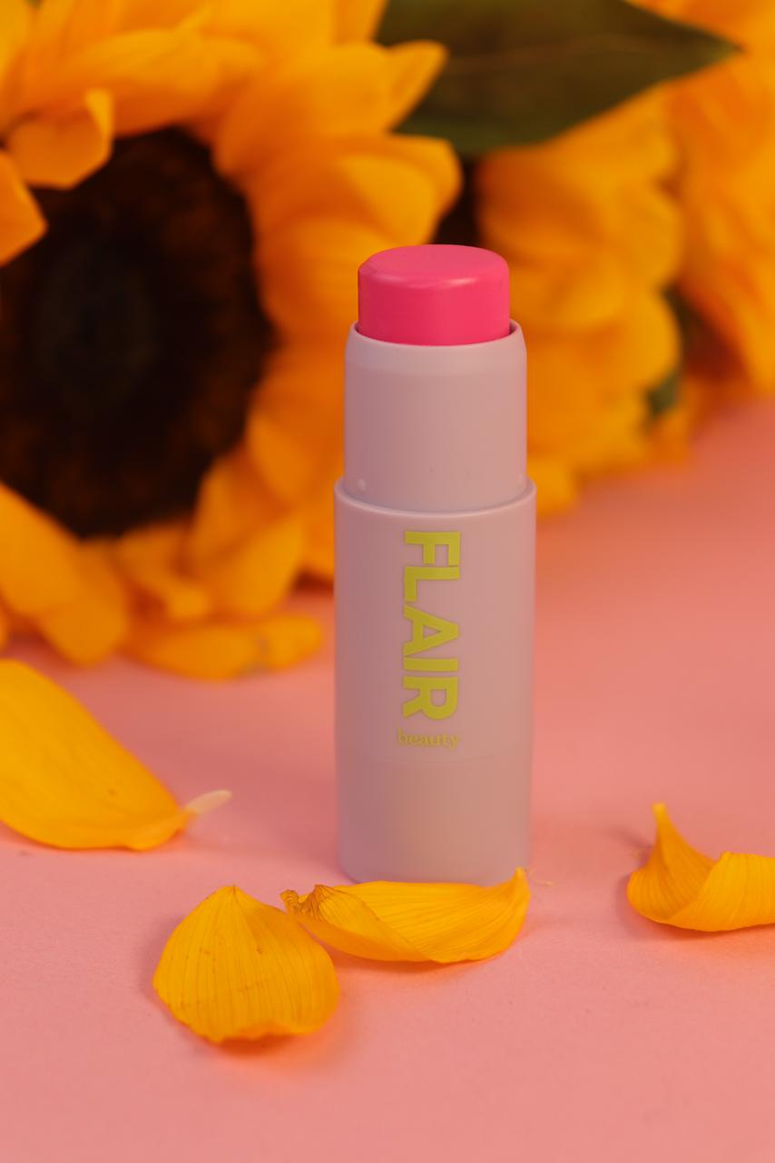 Flair Blush SPF15