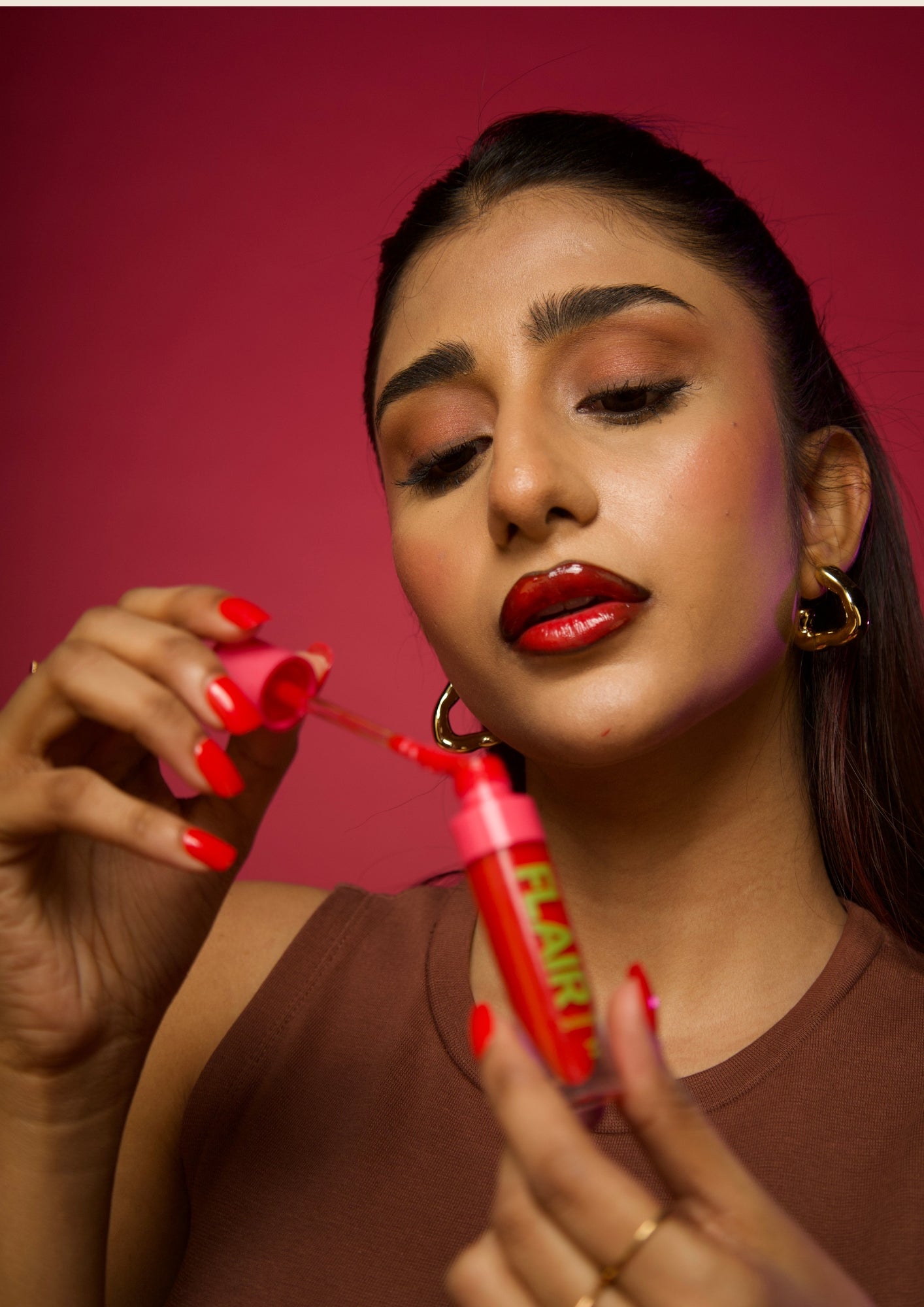 Flair Lip Gloss SPF30