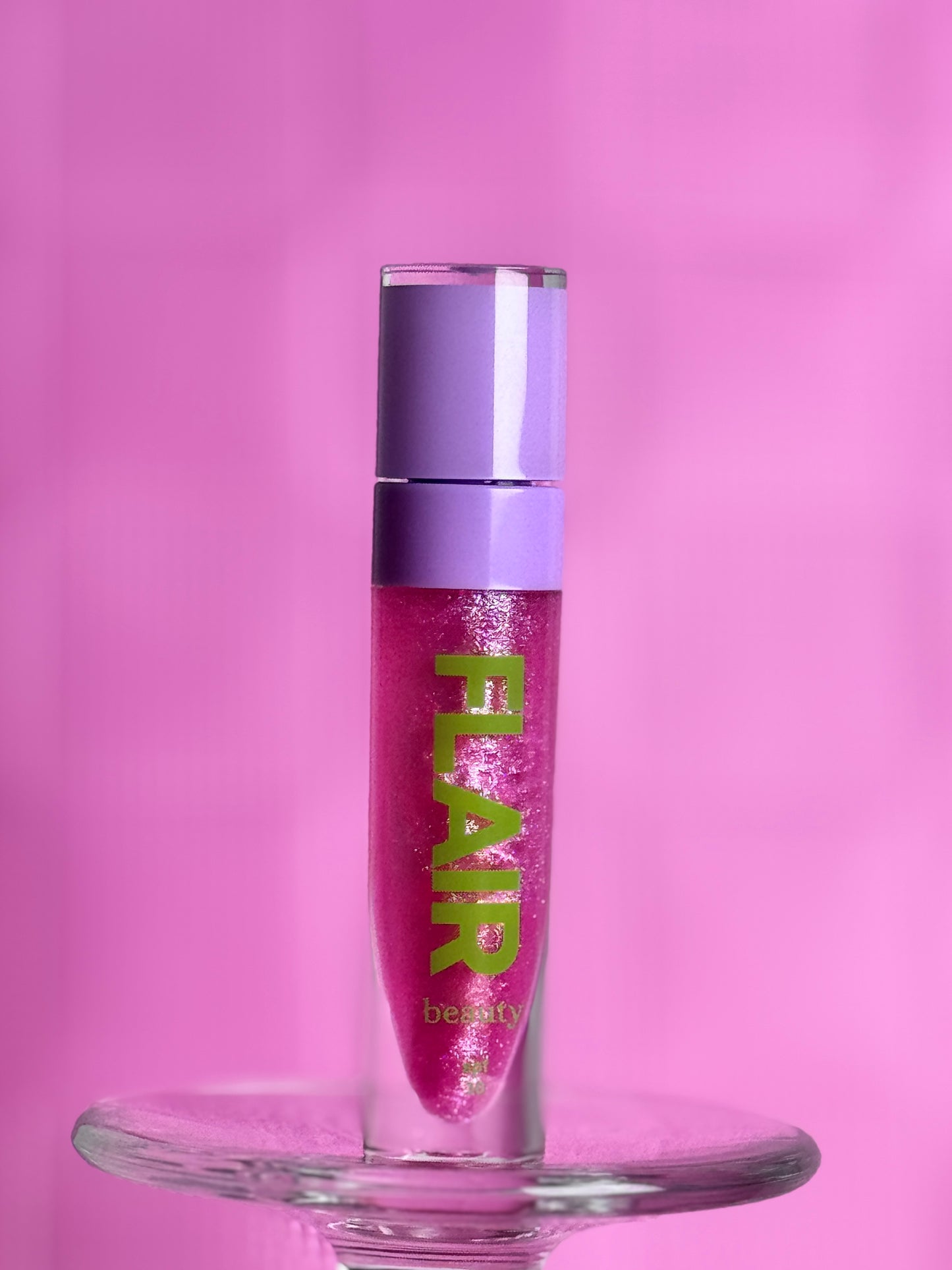 Flair Lip Oil SPF30