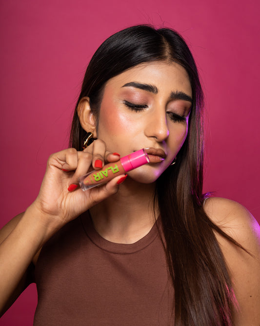 Flair Lip Gloss SPF30