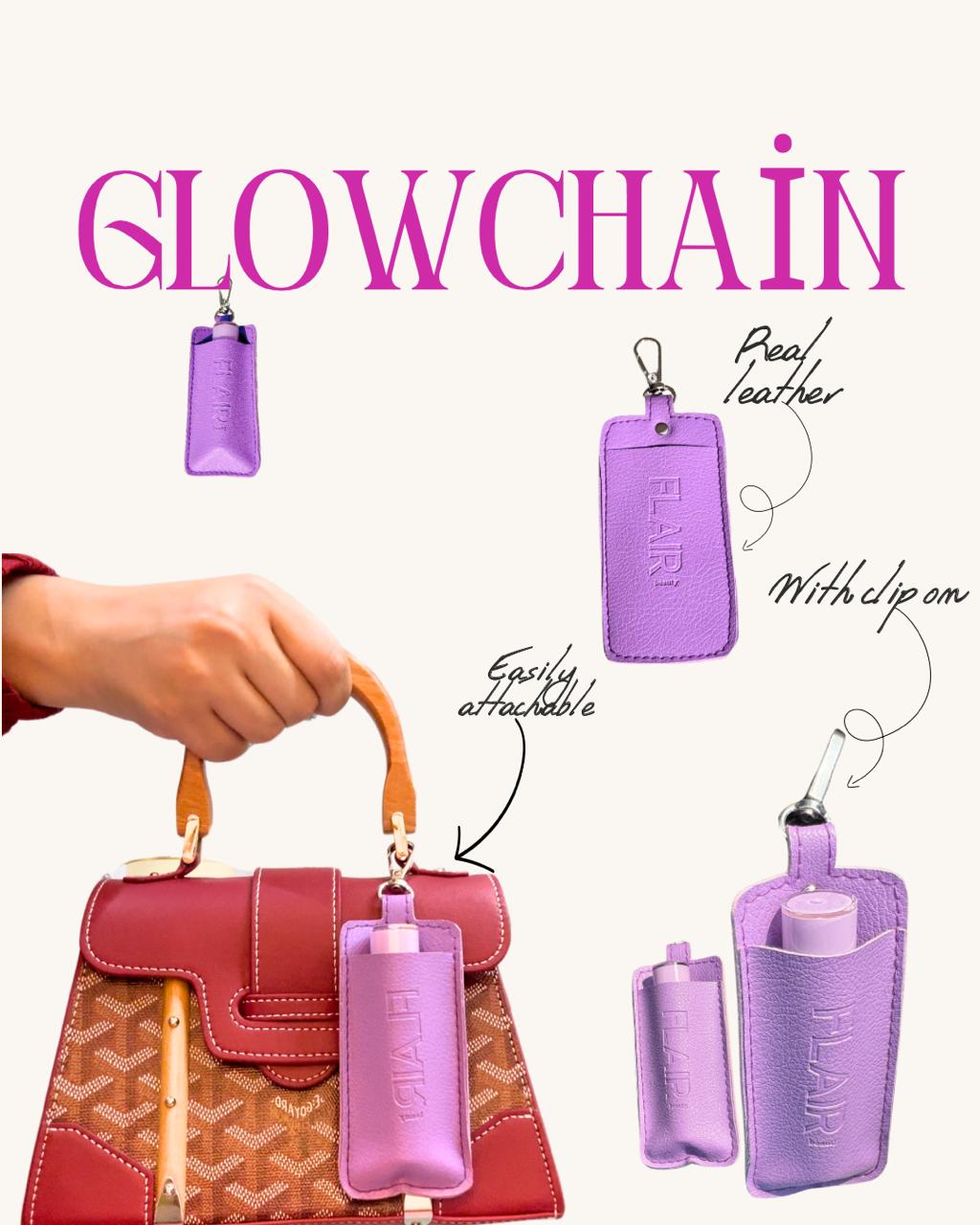 Flair Glow Chain