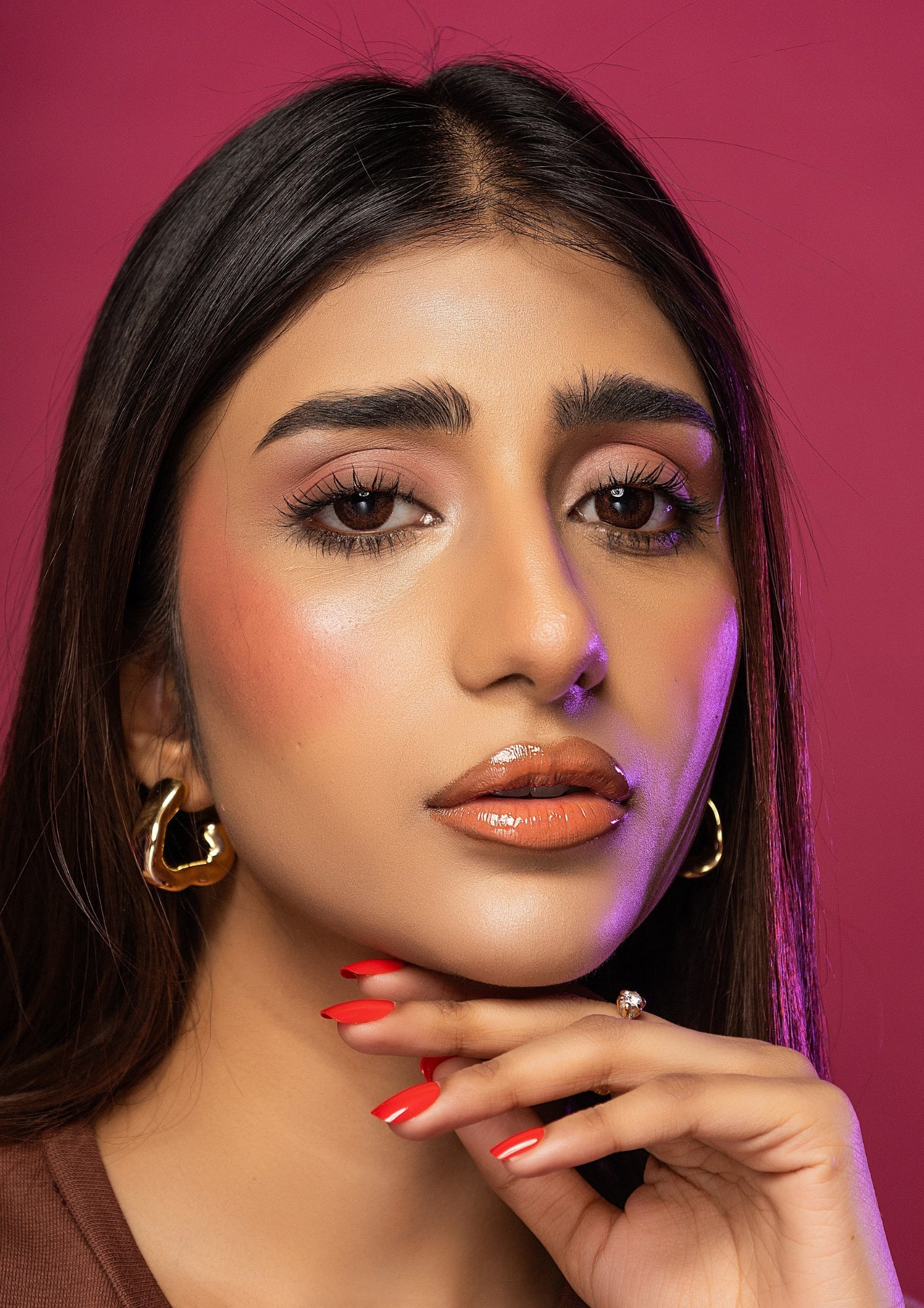 Flair Lip Gloss SPF30