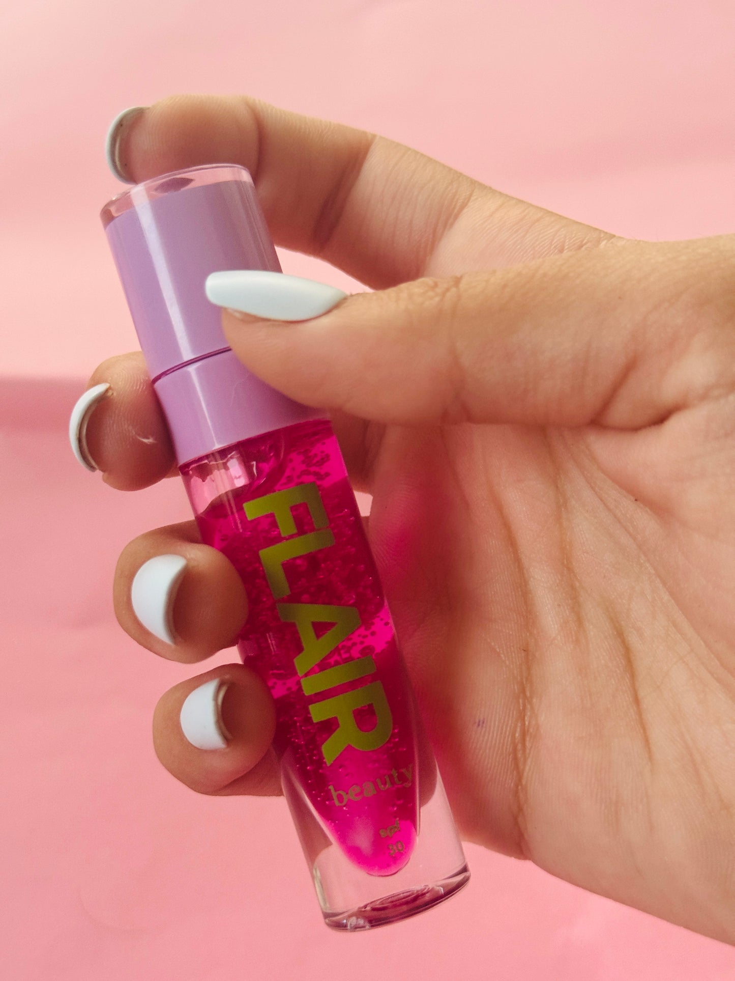 Flair Lip Oil SPF30