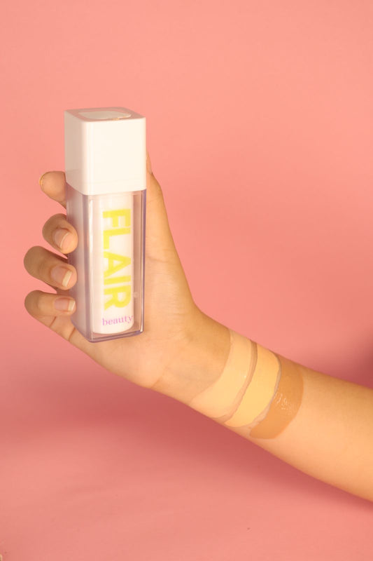 Sunbelievable Foundation SPF50