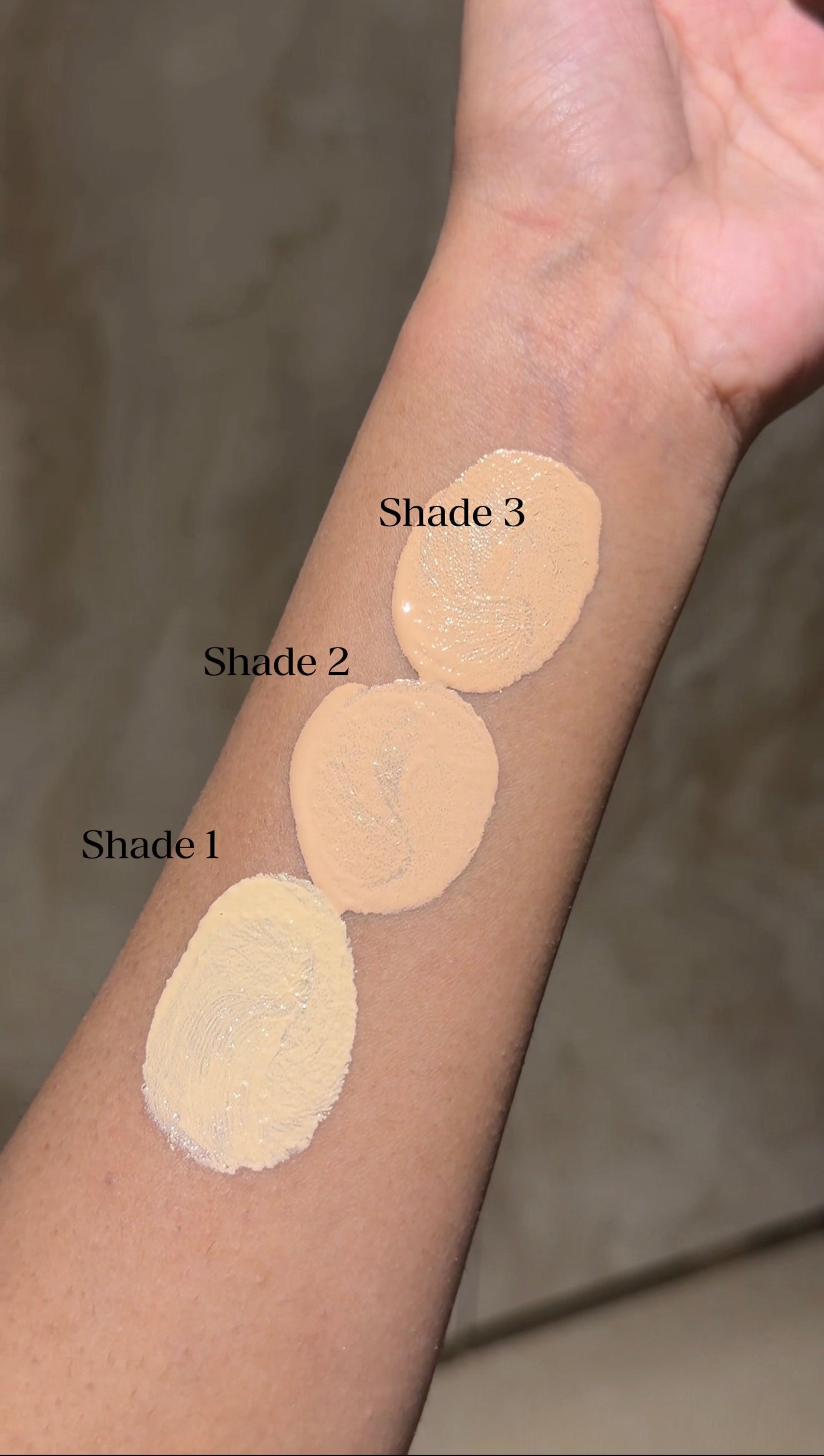 Glaze Drip Glow-up Tint