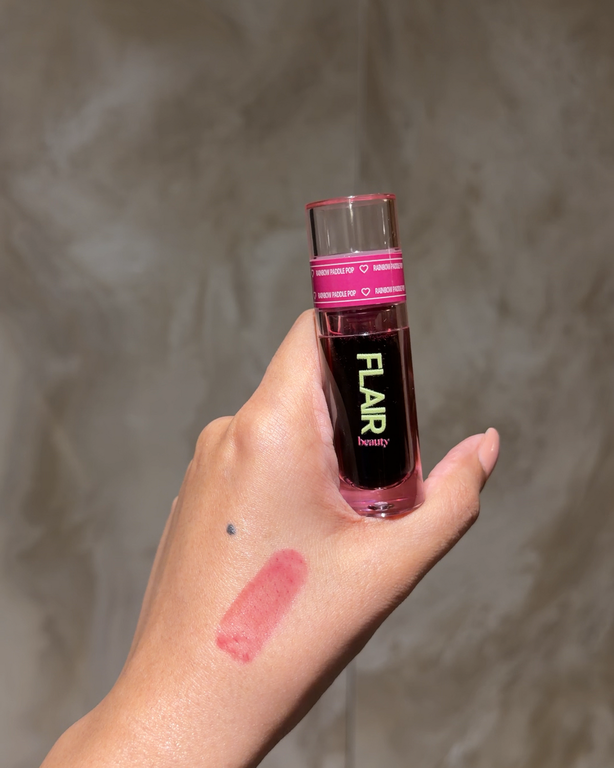 Water Tint
