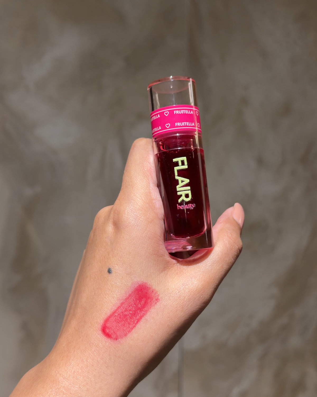 Water Tint