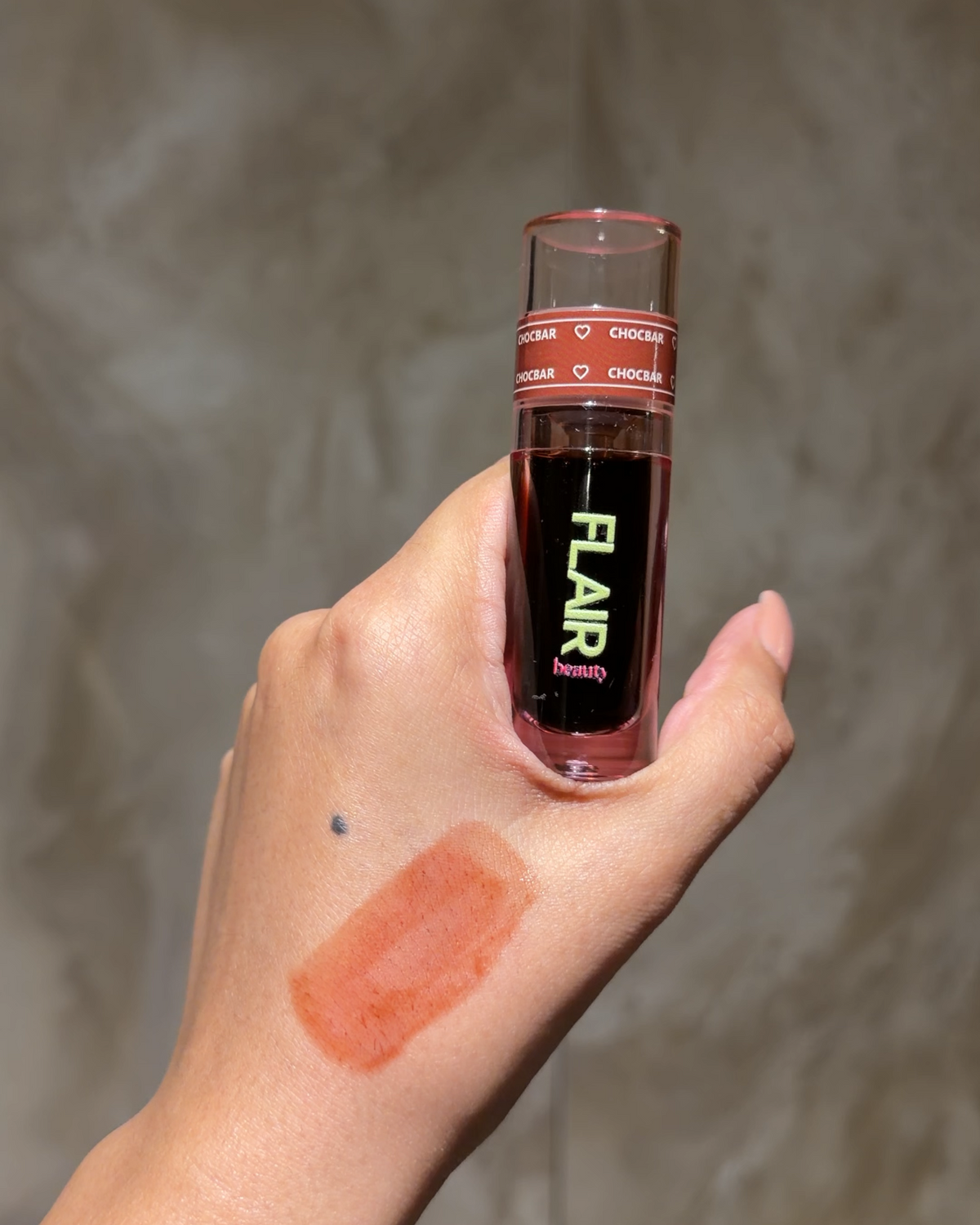 Water Tint