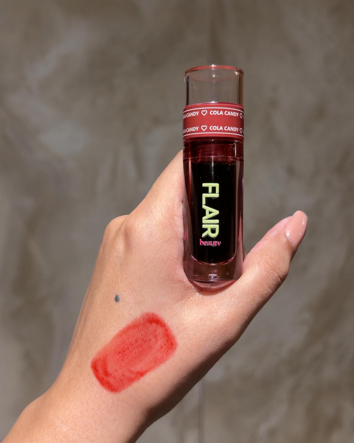 Water Tint