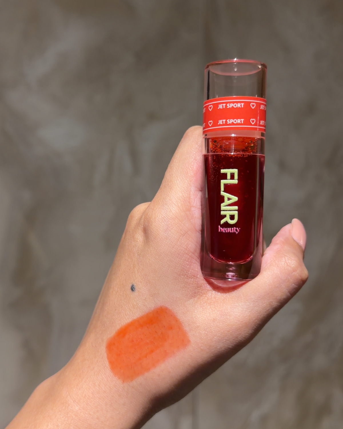 Water Tint