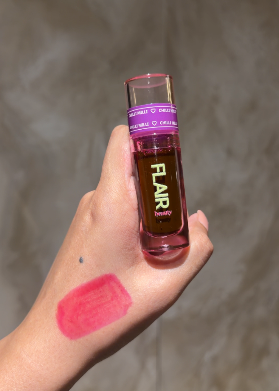 Water Tint