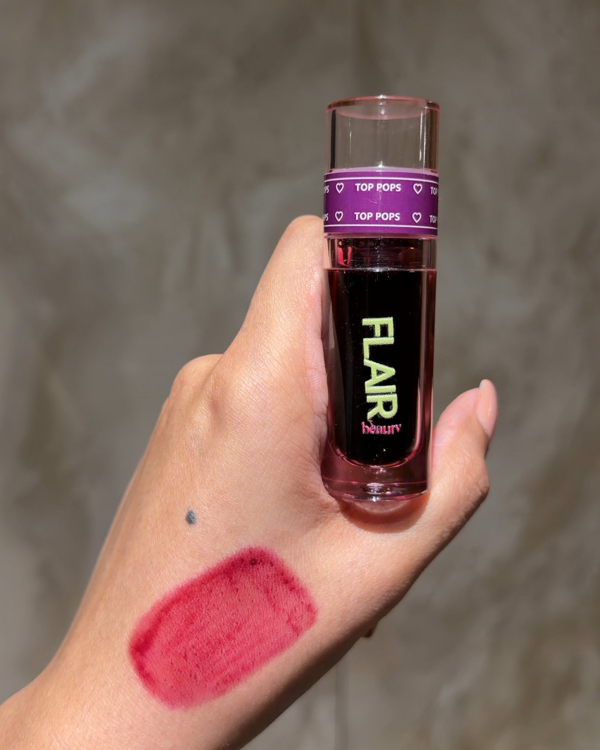 Water Tint