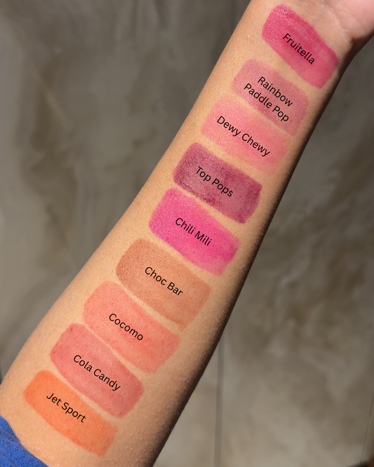 Water Tint