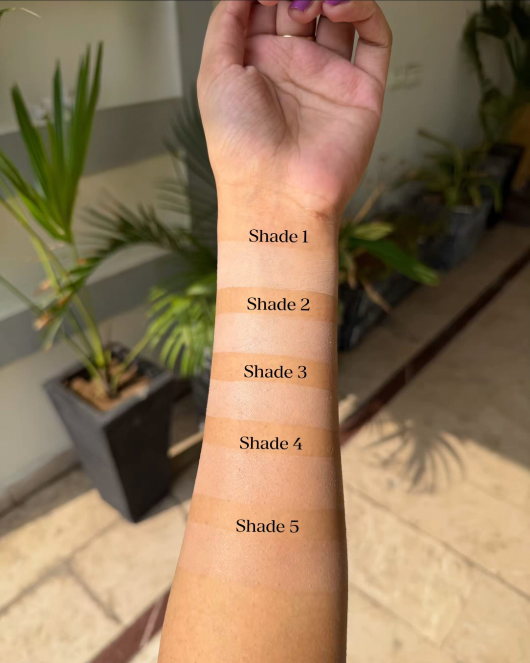 Glaze Drip Glow-up Tint