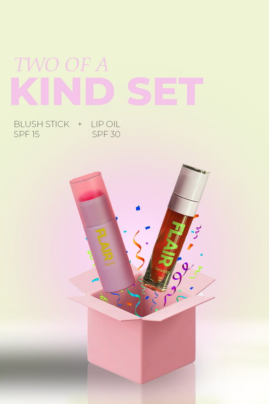 Two of a Kind Set