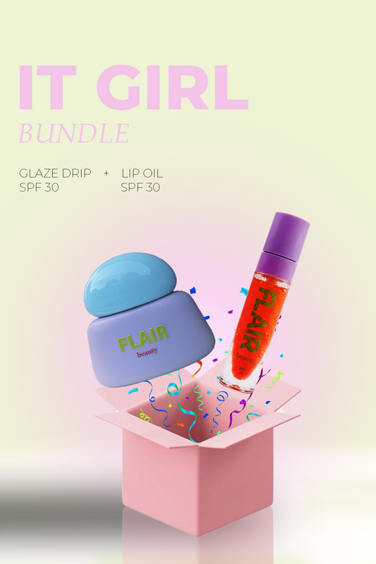 The IT Girl Bundle