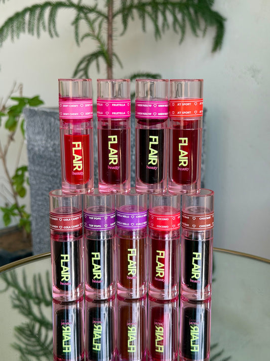 Water Tint