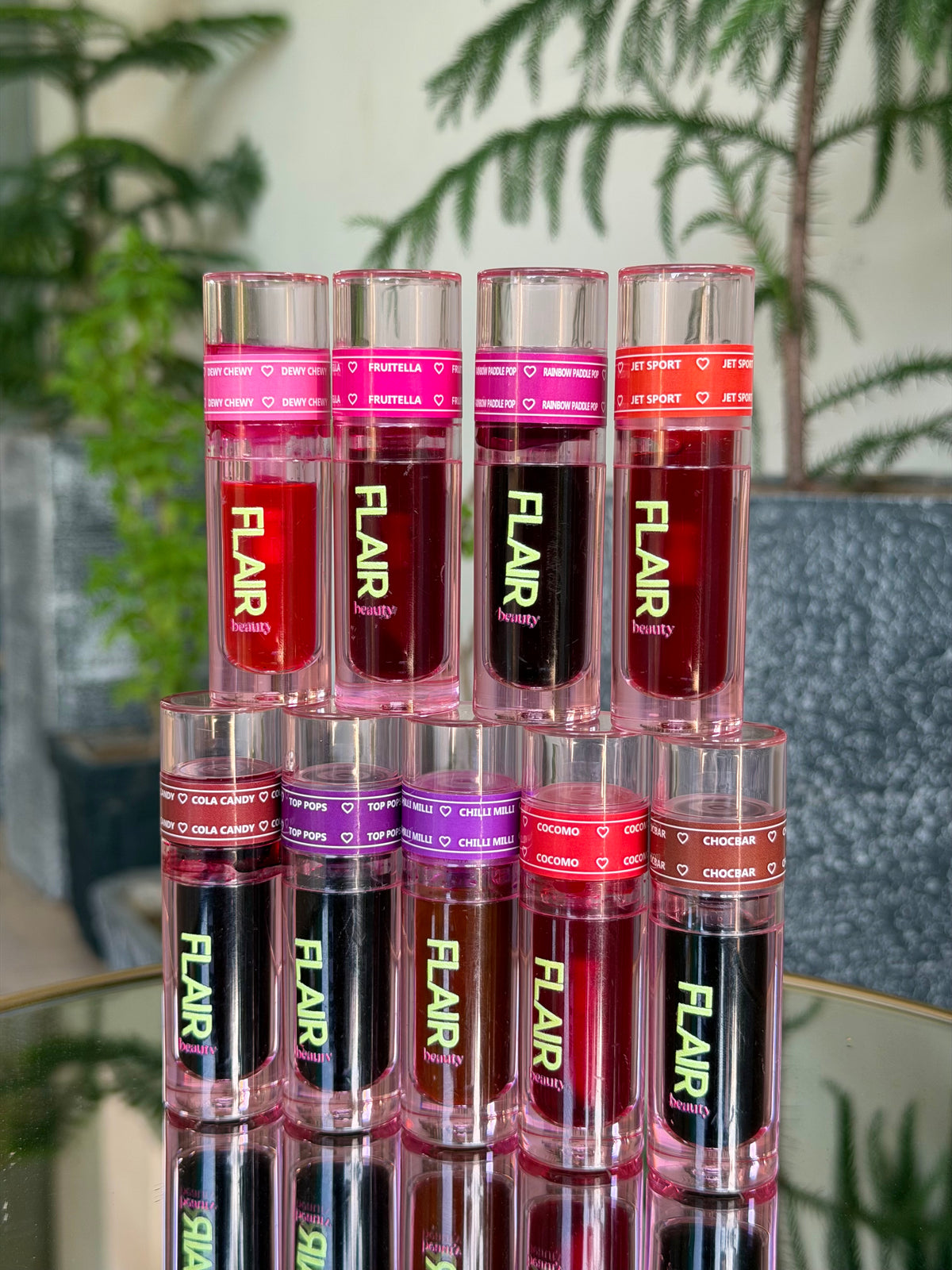 Water Tint