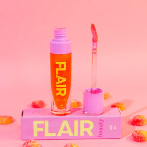 Peach Please Lip Oil SPF 30