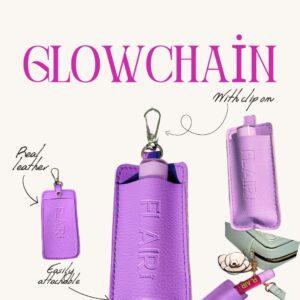 GLOWCHAIN Limited Edition