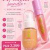 the it girl bundle